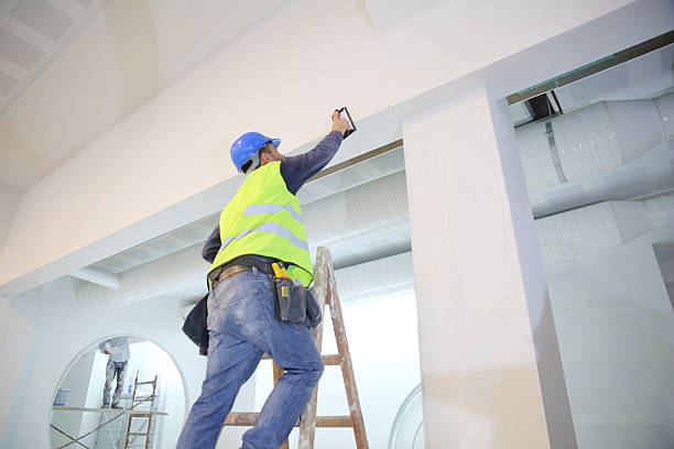 Best Drywall Texturing  in Oak Ridge, NJ